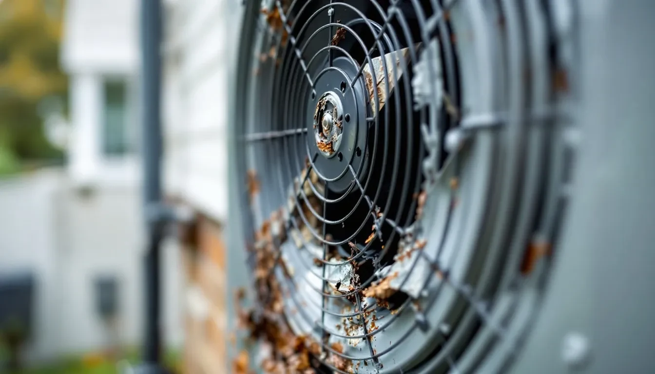 Duct Replacement Service in Plano