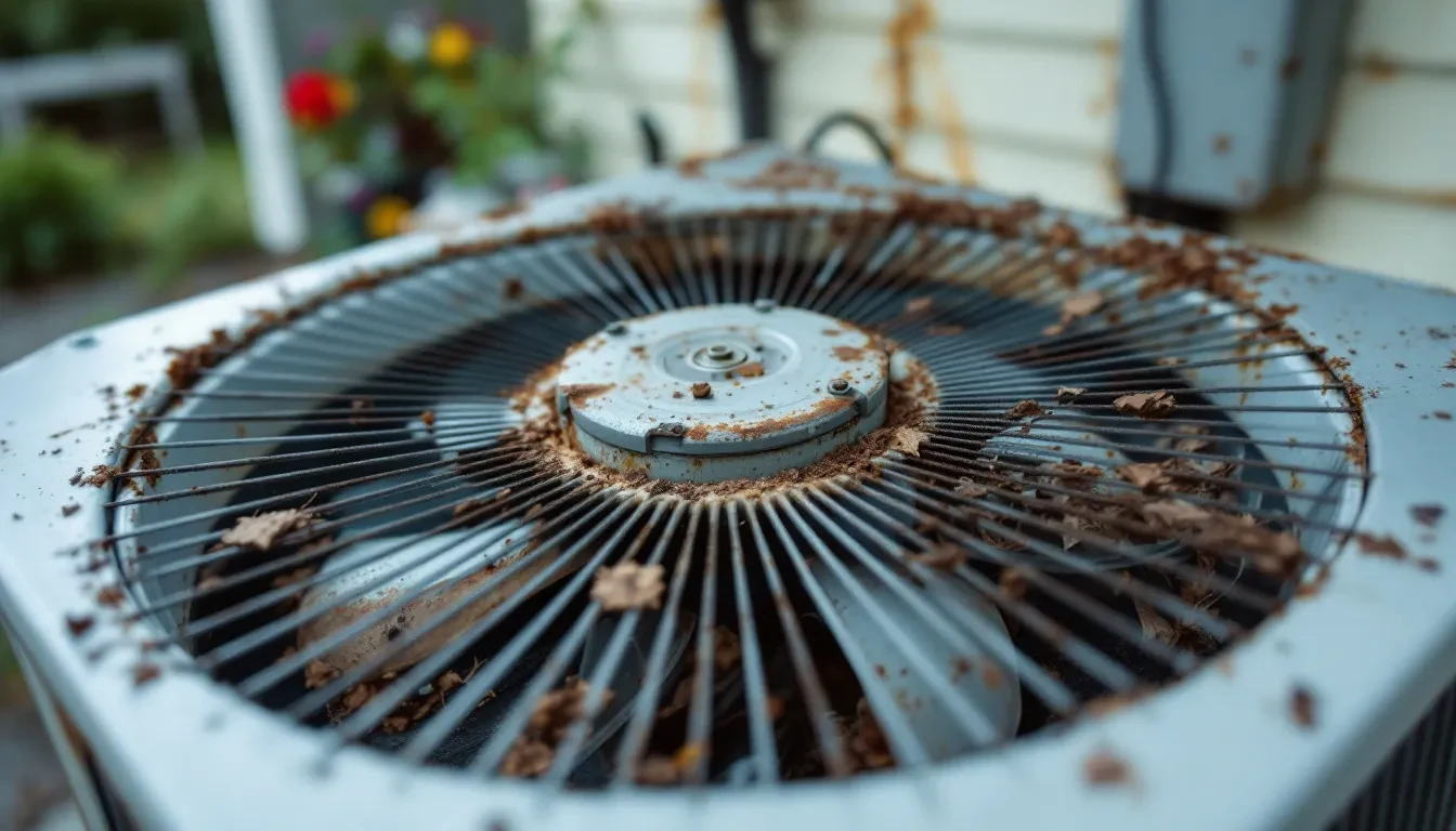 Mini Split Installation Service in Plano