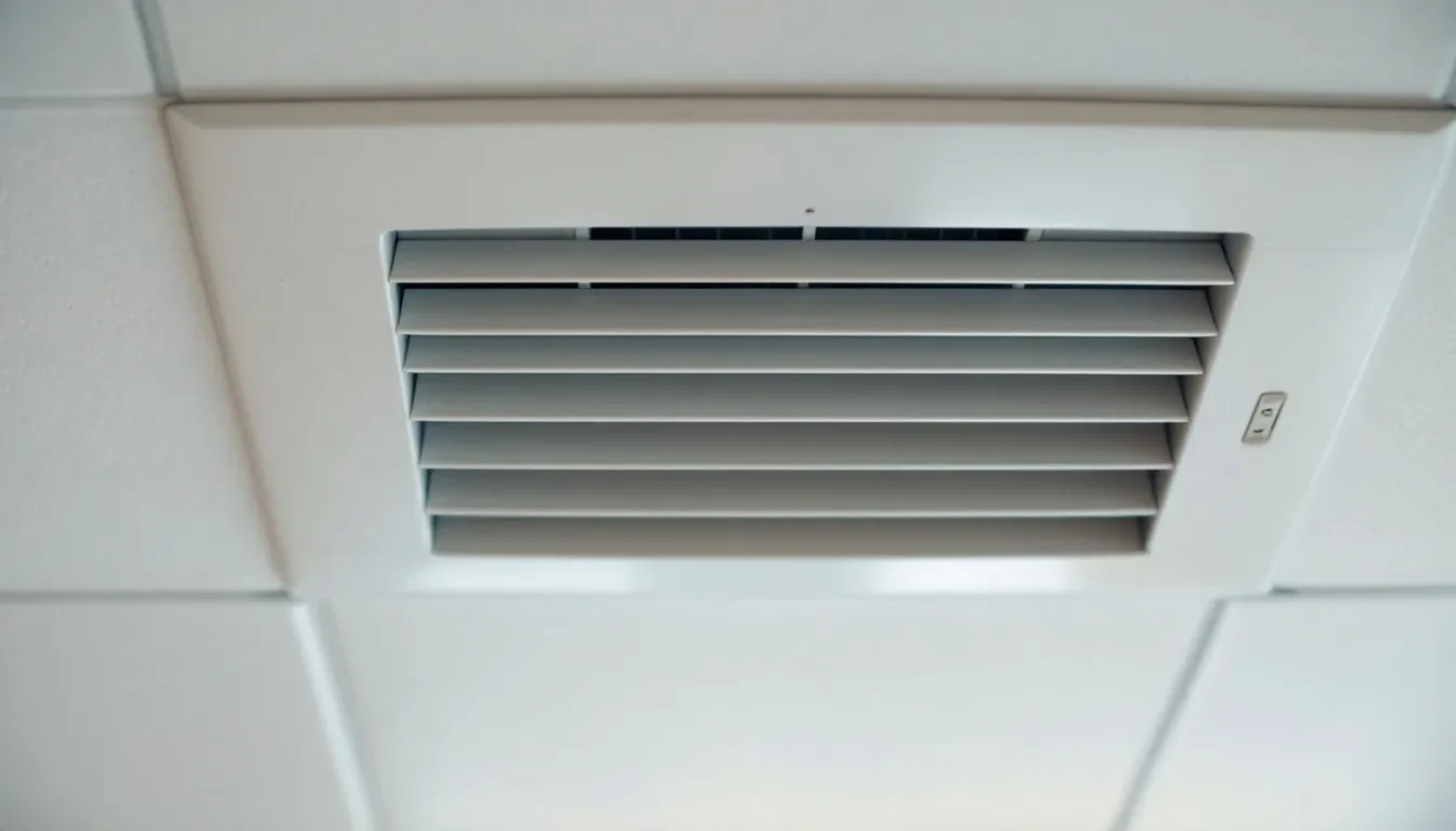 Commercial Hvac Installation in Plano