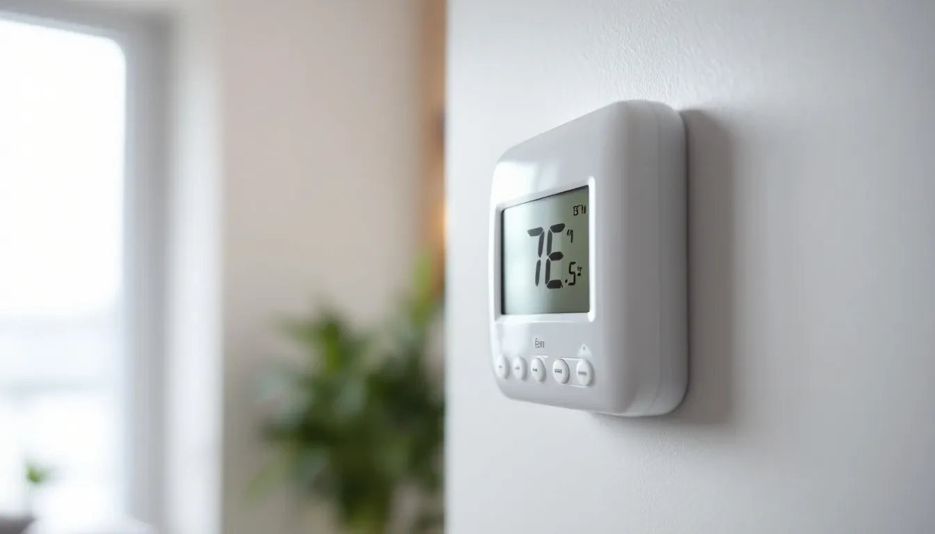 AC Repair For Apartments in Plano