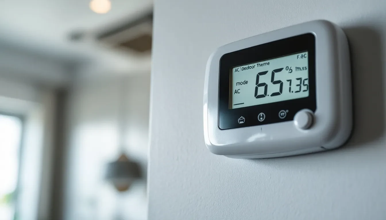 Attic AC Unit Installation in Plano
