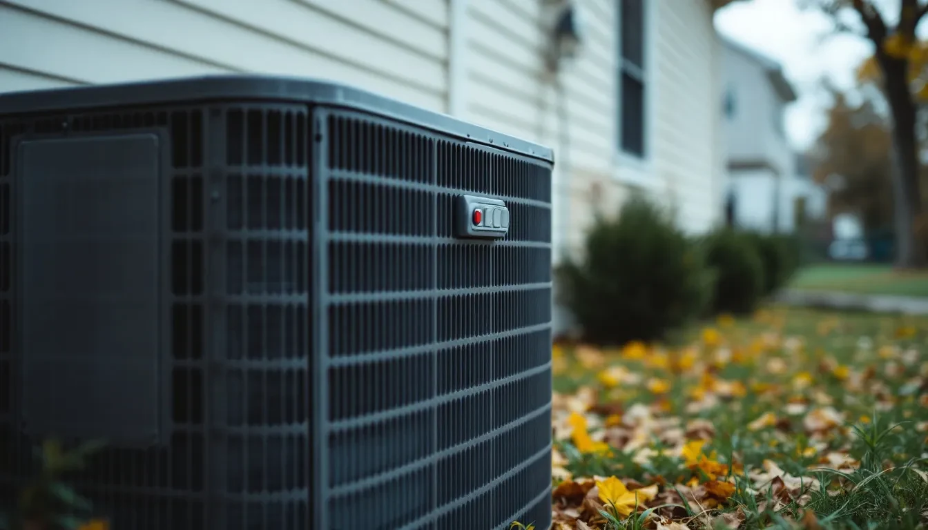 Air Balancing Service in Plano