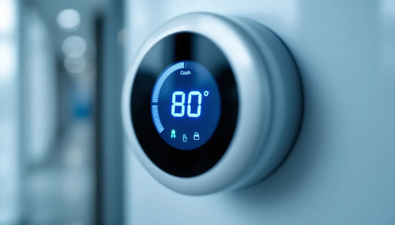 AC Not Cooling Repair in Plano
