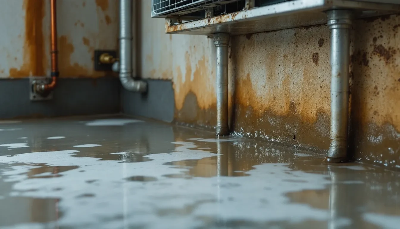 Ductwork Repair Service in Plano