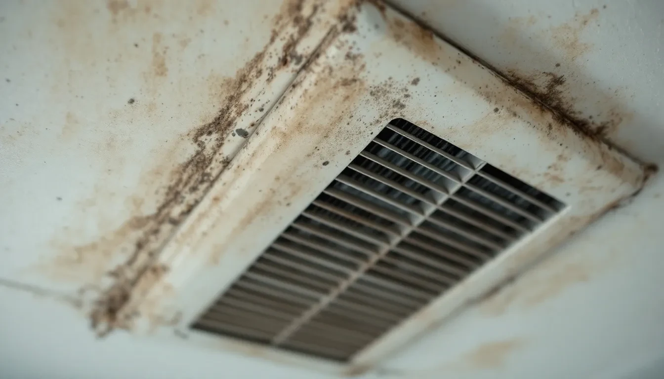 AC Tune Up Service in Plano