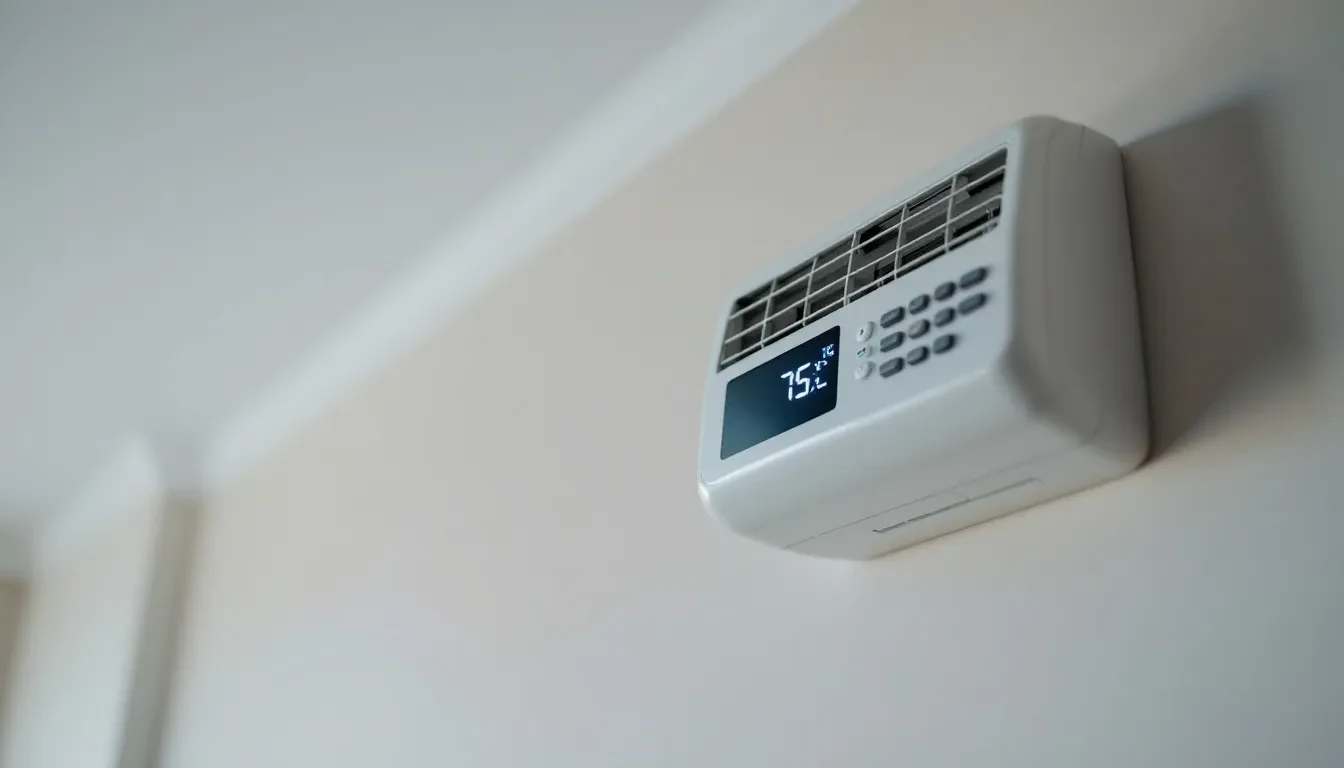 AC Refrigerant Recharge Service in Plano